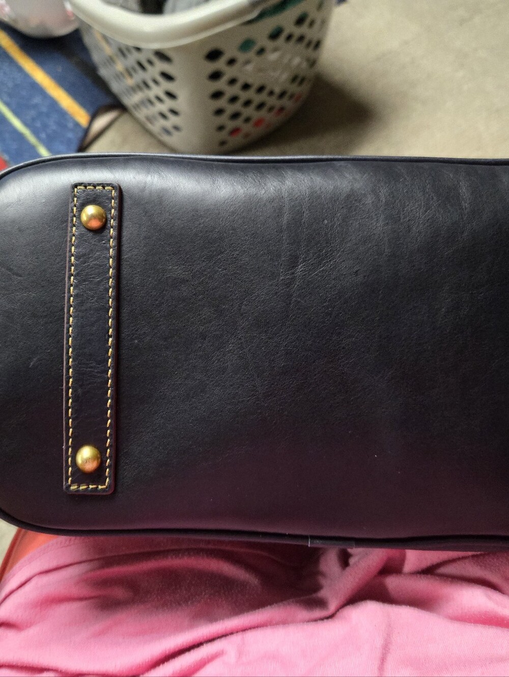 Like New Dooney And Bourke - Picture 4 of 6